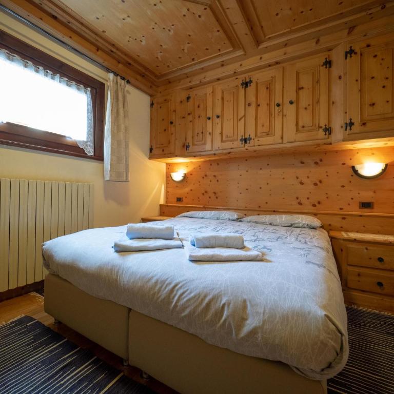 Residence Livigno MyHolidayLivigno - Appartamentino su 2 Livelli - 5