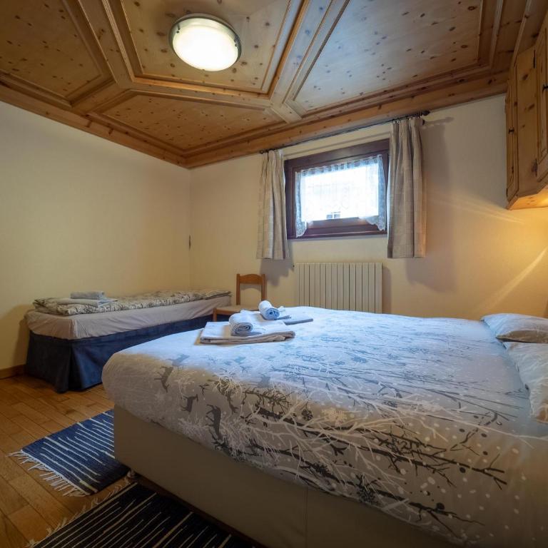 Residence Livigno MyHolidayLivigno - Appartamento con 1 Camera da Letto - 8