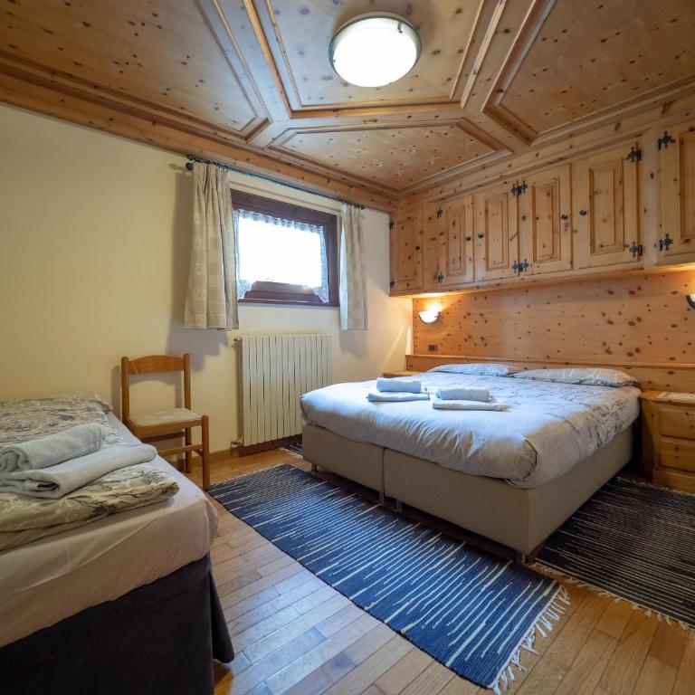 Residence Livigno MyHolidayLivigno - Appartamento con 1 Camera da Letto - 5