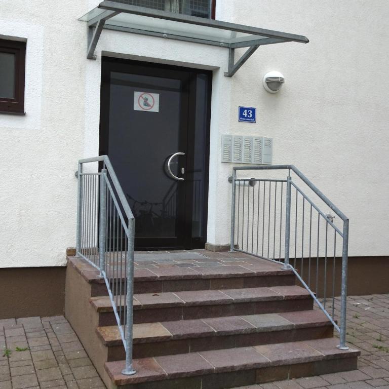 Ferienappartement GROCKE - Appartement avec Balcon - 22