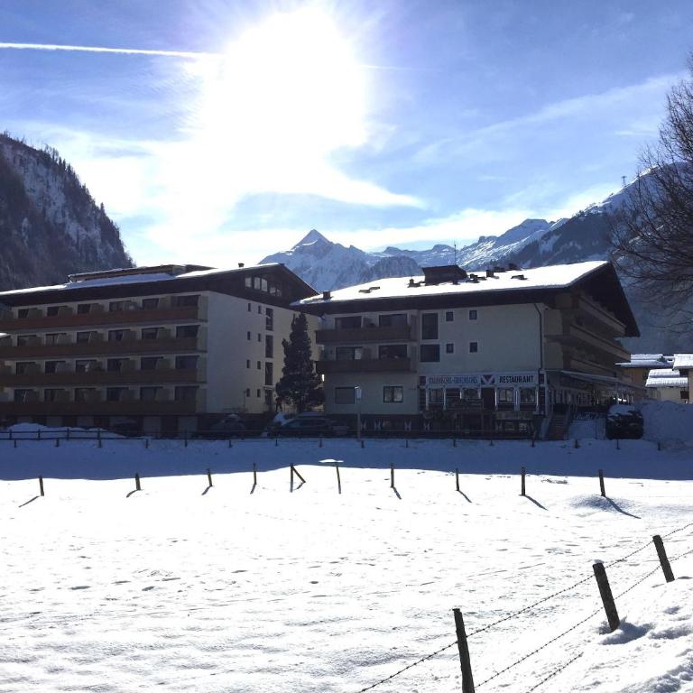 Ferienappartement GROCKE - Appartement avec Balcon - 21