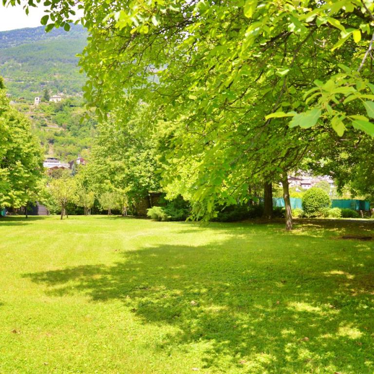 Cascina Des Religieuses - Appartamento Superior - 6