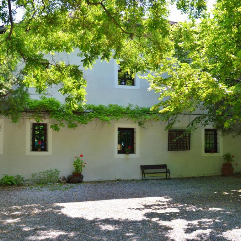 Cascina Des Religieuses - Appartamento Superior - 5