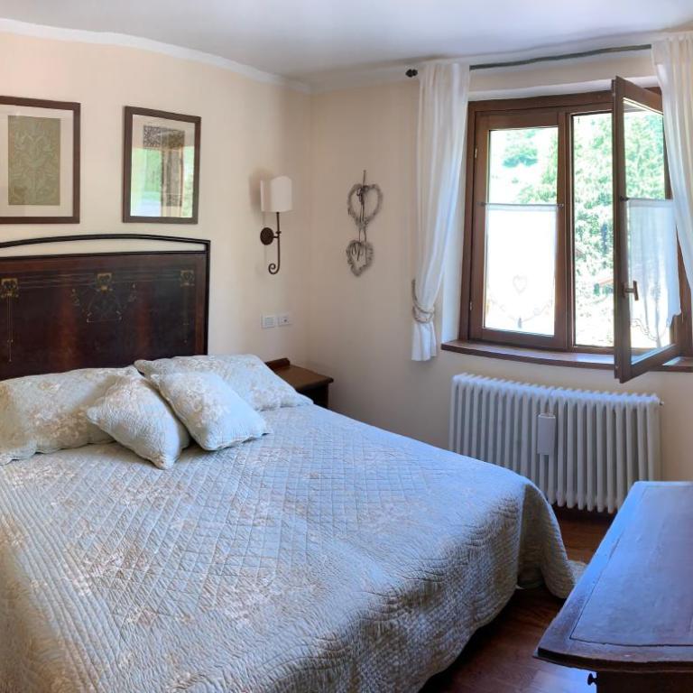 R.T.A. Hotel Monte Rosa - Apartment with Mountain View - 7