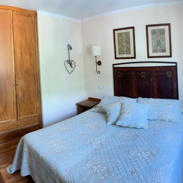 R.T.A. Hotel Monte Rosa - Apartment with Mountain View - 6
