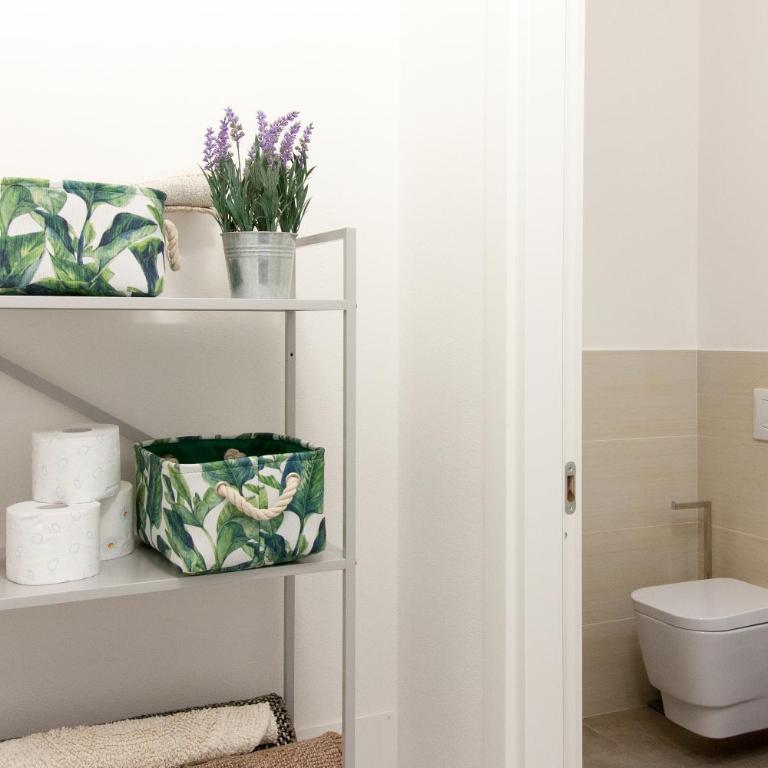 Appartamenti Shardana - Casa con 2 Camere da Letto - 5