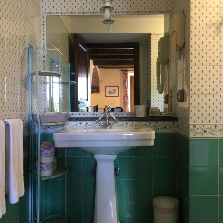 Sant'Antonio Country Resort - Appartamento Monolocale - 1