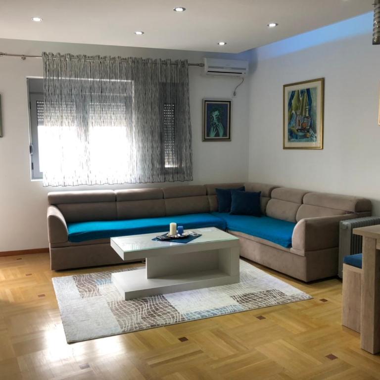 Apartman Dajana - Duplex Apartment - 4