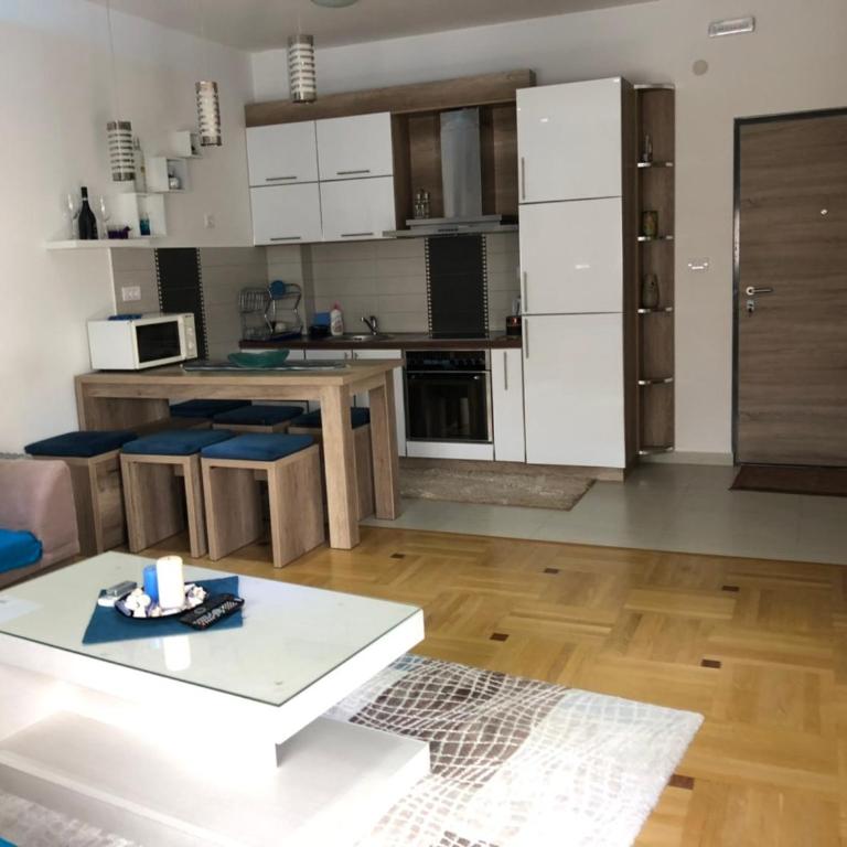 Apartman Dajana - Duplex Apartment - 3
