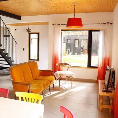 Casas Chaura - Casa de 2 dormitorios - 8