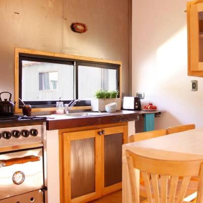 Casas Chaura - Casa con 1 dormitorio - 6