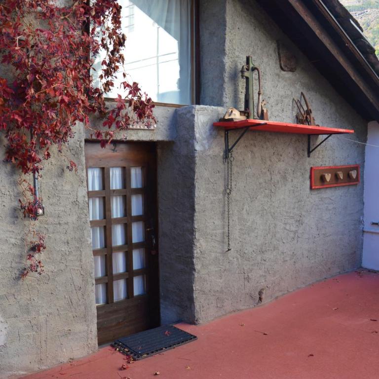 Cascina Des Religieuses - Appartamento Superior - 16
