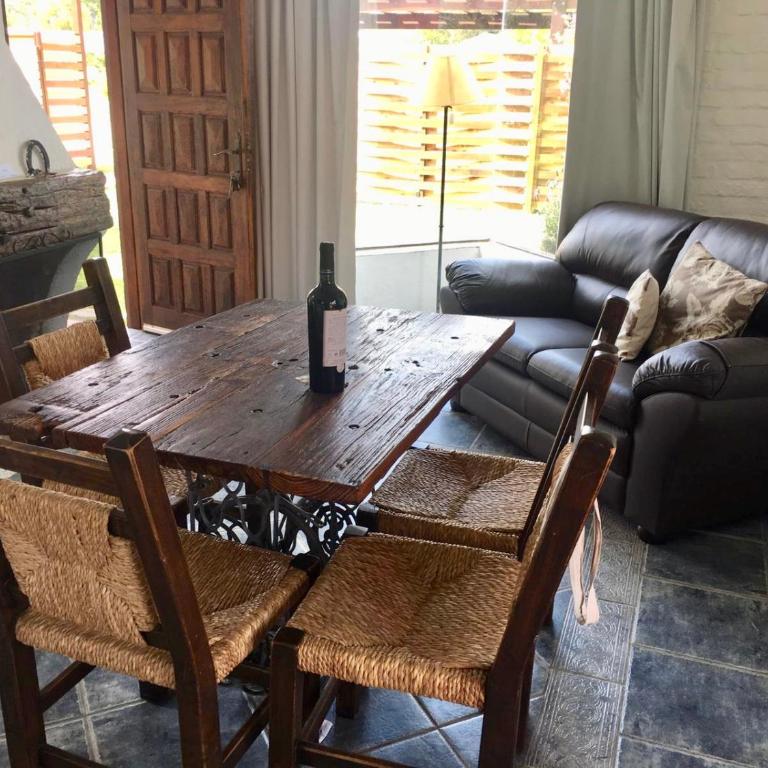 Complejo Pueblo del Sol - Casa Unifamiliar de 3 dormitorios - 11