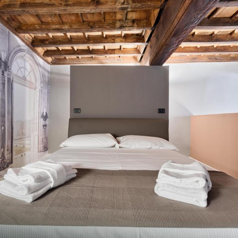 GuestHost - City Center Quadrilatero Romano - Loft - 6
