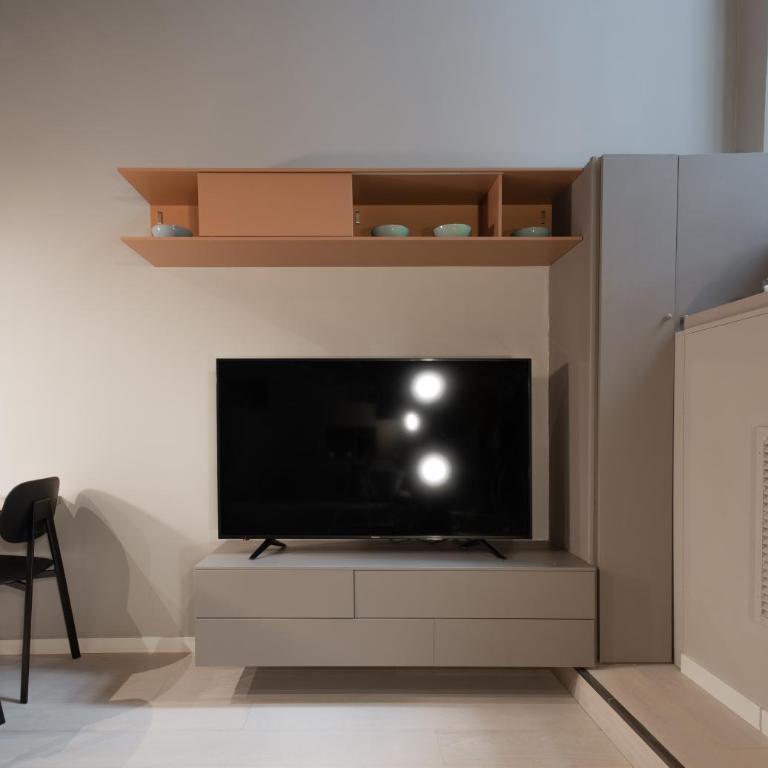 GuestHost - City Center Quadrilatero Romano - Loft - 12