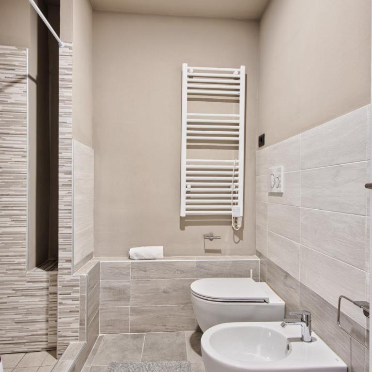 GuestHost - City Center Quadrilatero Romano - Loft - 18
