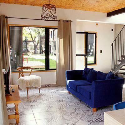 Casas Chaura - Casa de 2 dormitorios - 3