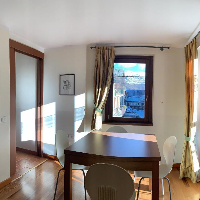 R.T.A. Hotel Monte Rosa - Apartment with Mountain View - 5