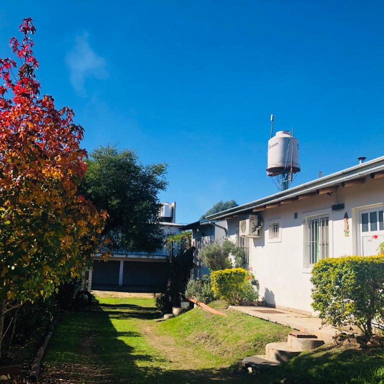 Dulce Atardecer - Apartamento con vistas al jardín - 11