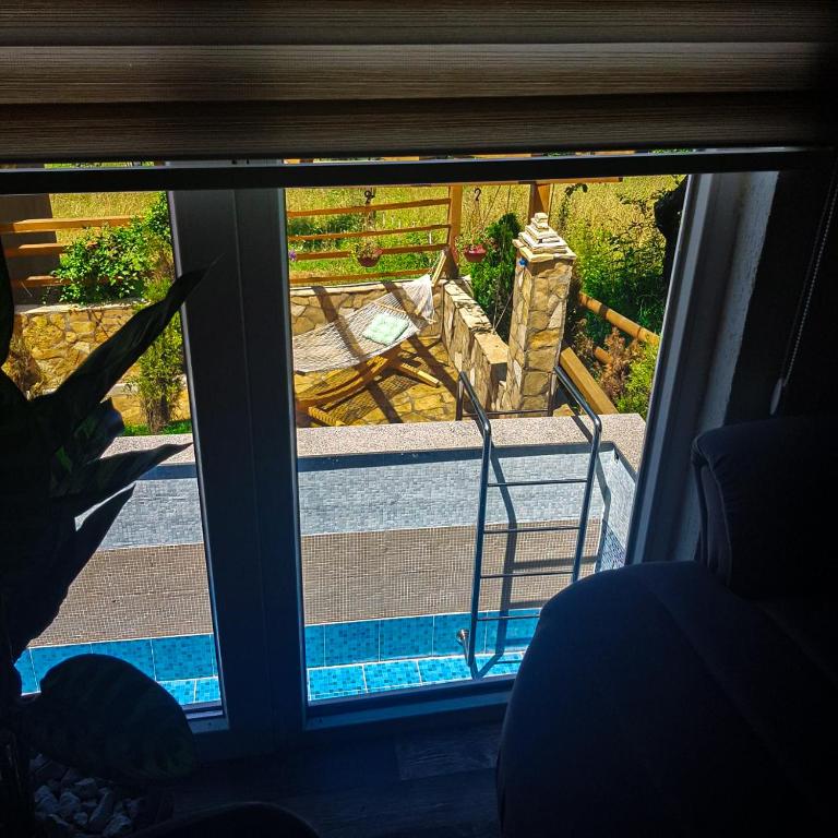 Apartment Little Paradise - Apartman sa Pogledom na Bazen - 9