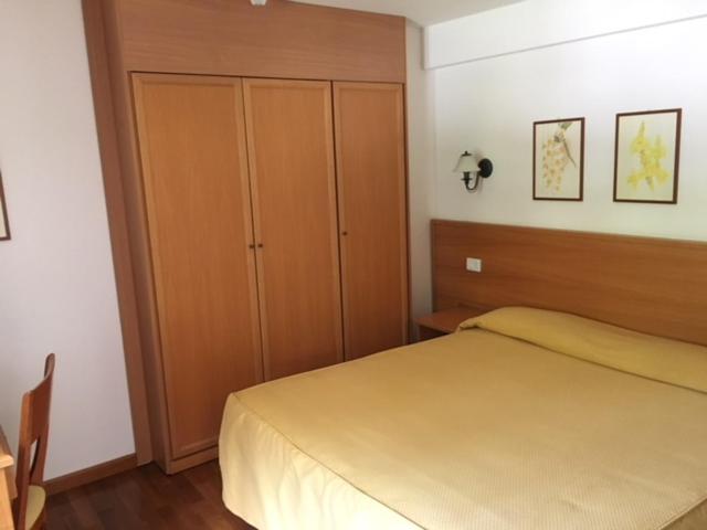 R.T.A. Hotel Monte Rosa - Apartment with Mountain View - 2