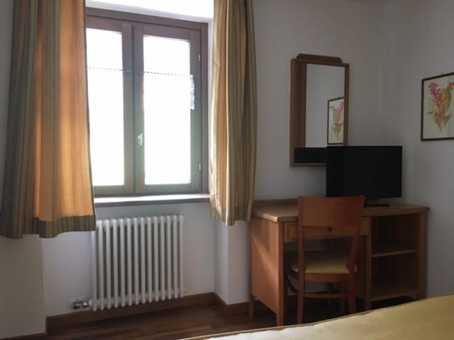 R.T.A. Hotel Monte Rosa - Apartment with Mountain View - 1