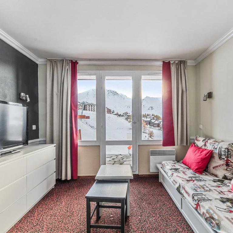 Residence Le Mont Soleil - maeva Home - Appartement 1 Chambre Confort (4 Personnes) - 1