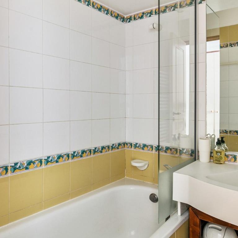Residence Le Mont Soleil - maeva Home - Appartement 1 Chambre Confort (4 Personnes) - 4