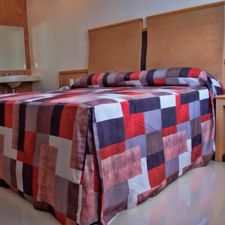Hotel Nilo - Habitación Doble - 3
