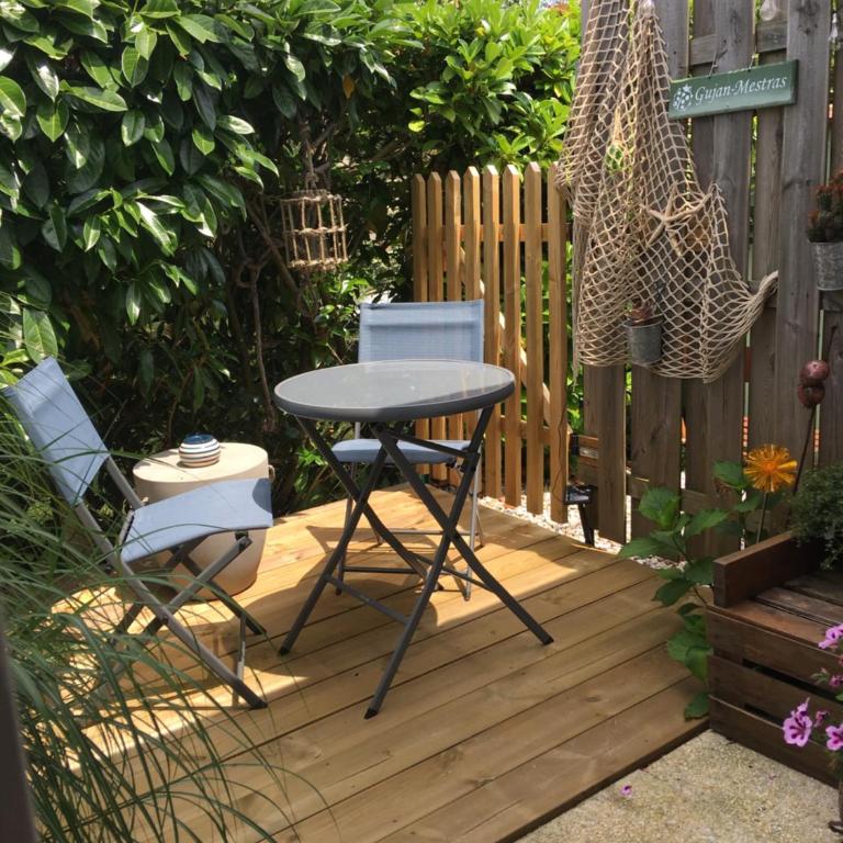 PETIT STUDIO de L'ERMITAGE - Studio - 22