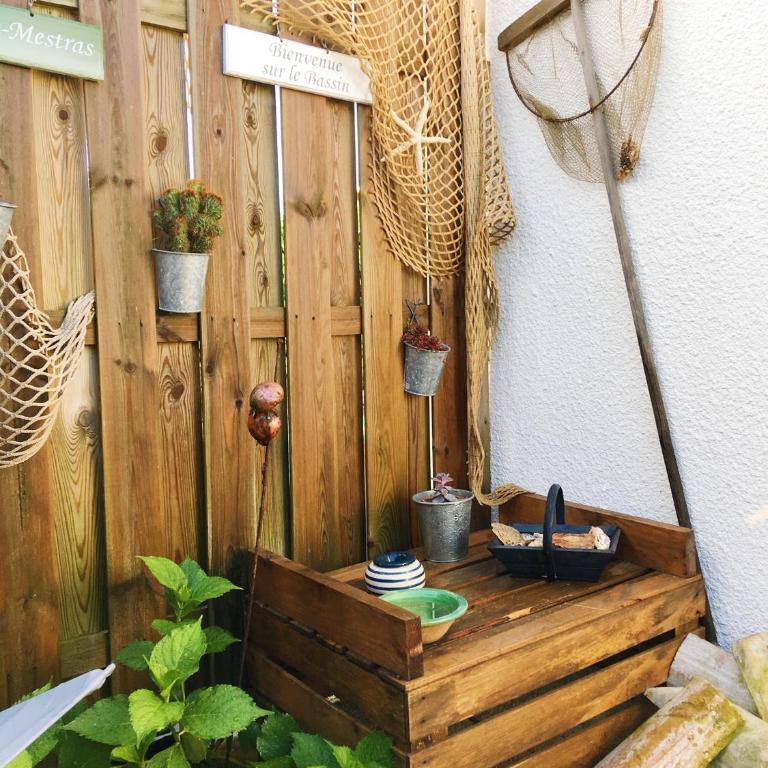 PETIT STUDIO de L'ERMITAGE - Studio - 28