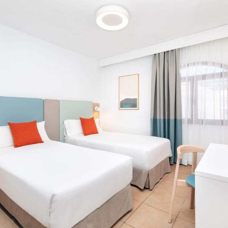 HD Parque Cristobal Tenerife - Suite Familiar - 3