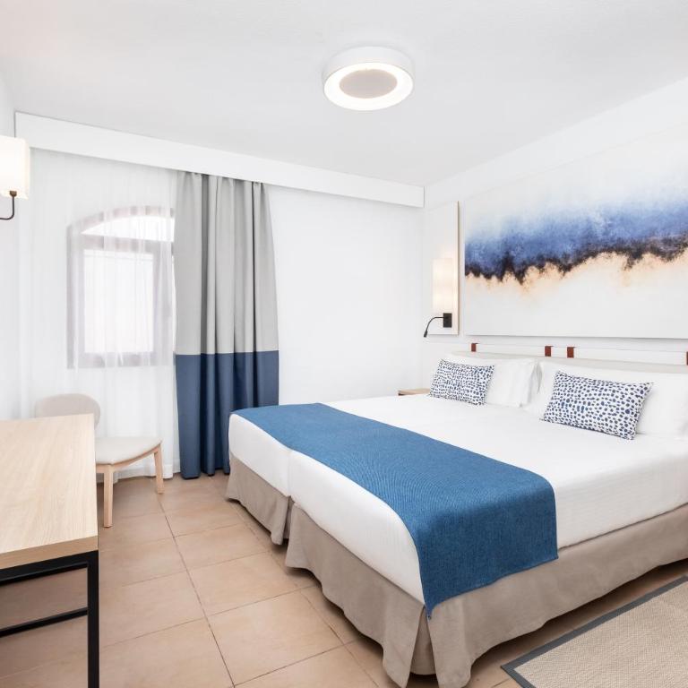 HD Parque Cristobal Tenerife - Suite Familiar - 2