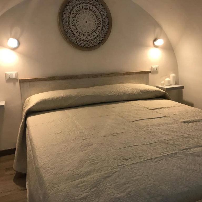 casa Gelsomino - Appartamento con 1 Camera da Letto - 17