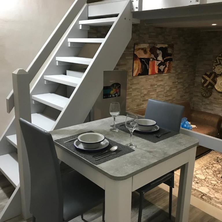 casa Gelsomino - Appartamento con 1 Camera da Letto - 15