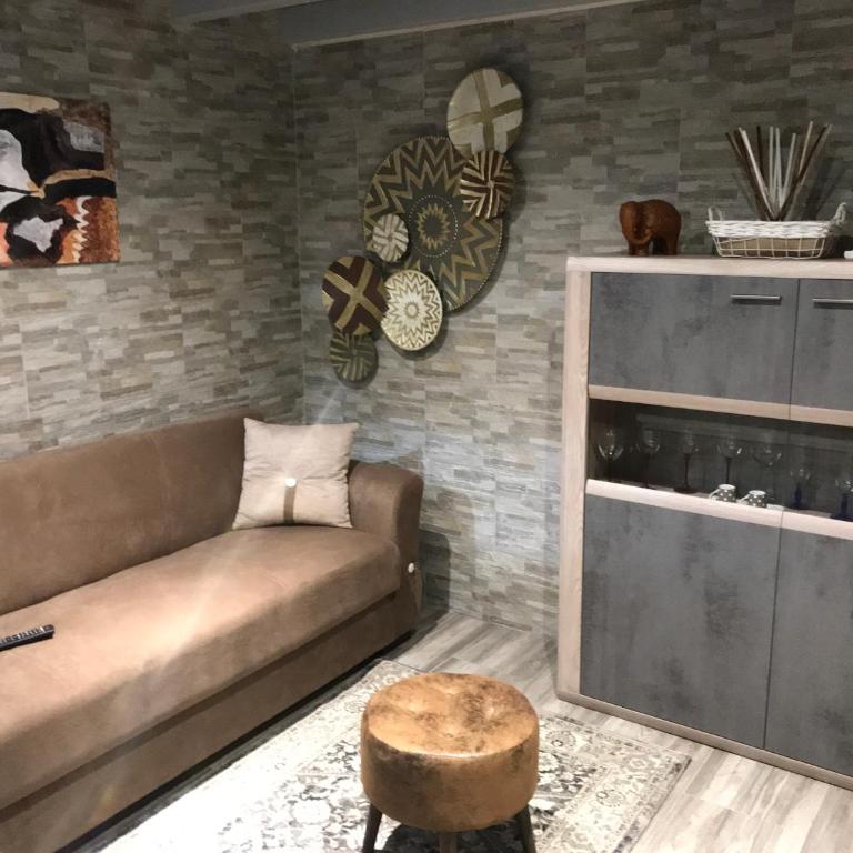 casa Gelsomino - Appartamento con 1 Camera da Letto - 13