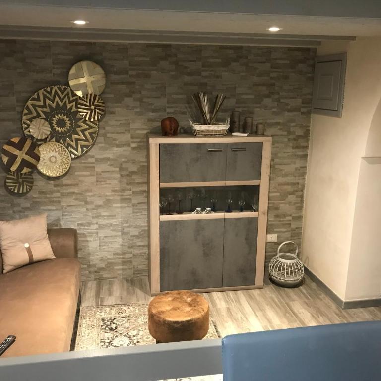 casa Gelsomino - Appartamento con 1 Camera da Letto - 12