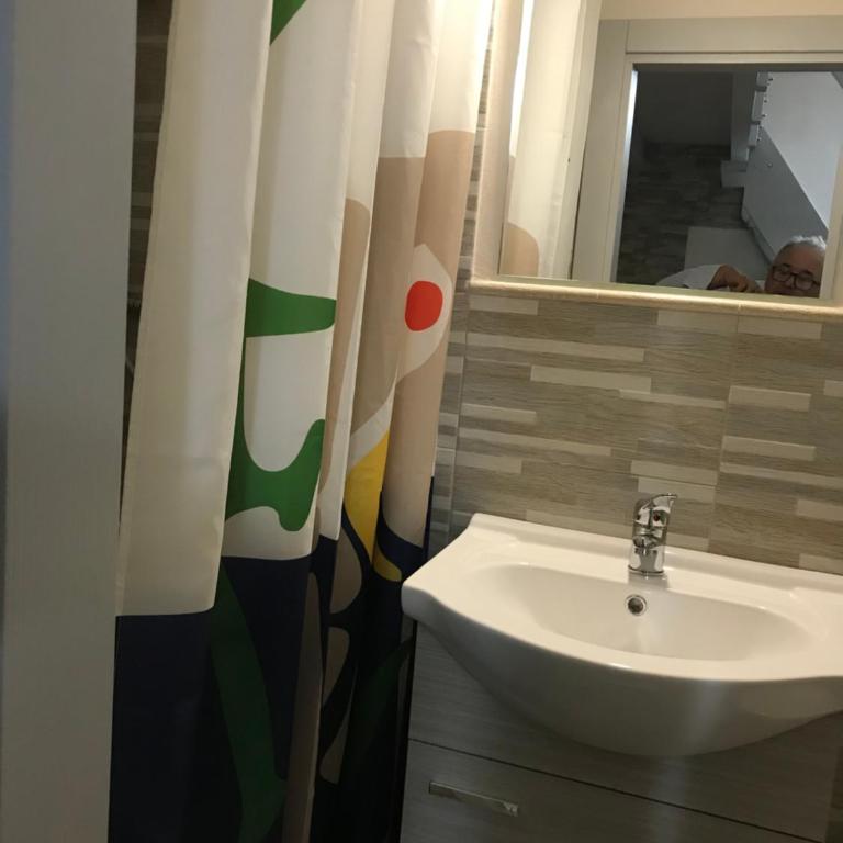 casa Gelsomino - Appartamento con 1 Camera da Letto - 10