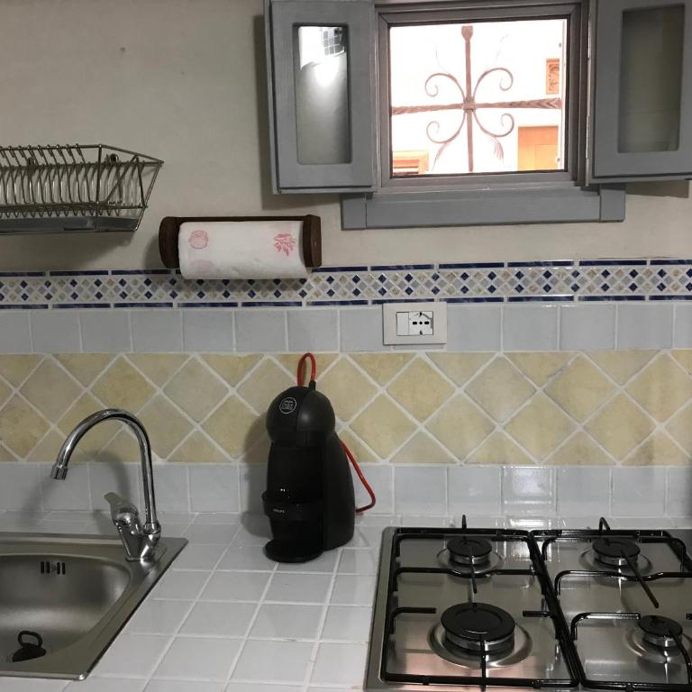 casa Gelsomino - Appartamento con 1 Camera da Letto - 8