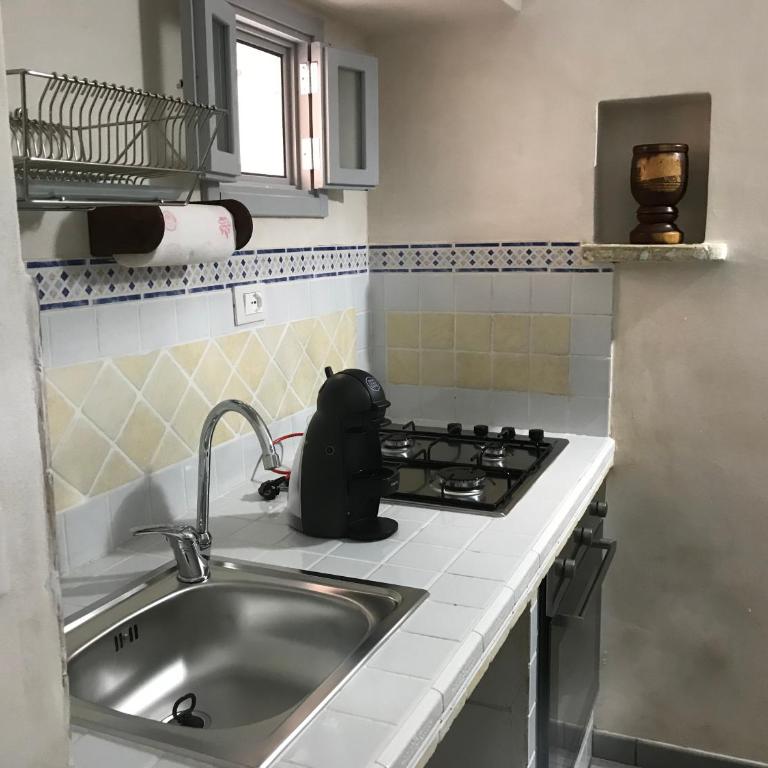 casa Gelsomino - Appartamento con 1 Camera da Letto - 7