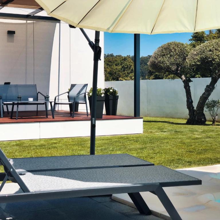 Chalet Mia Sear Areas - Casa de 2 dormitorios - 10