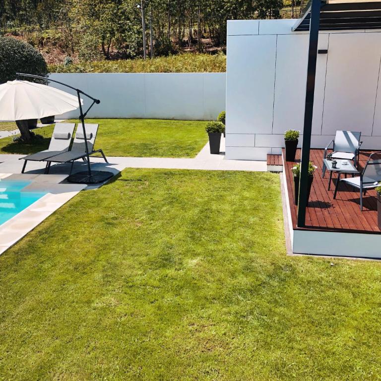 Chalet Mia Sear Areas - Casa de 2 dormitorios - 15