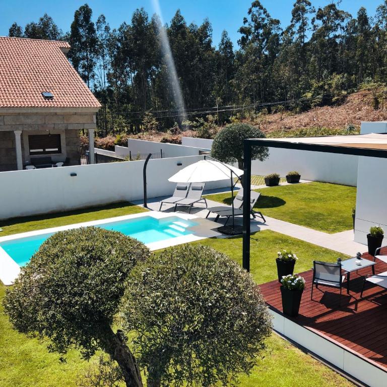 Chalet Mia Sear Areas - Casa de 2 dormitorios - 16