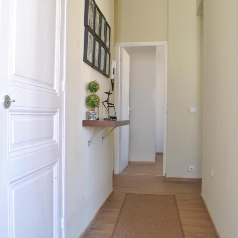 Lecerf 2P CUR1095 - Apartamento de 1 dormitorio - 7