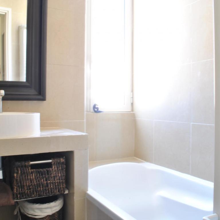 Lecerf 2P CUR1095 - Apartamento de 1 dormitorio - 6