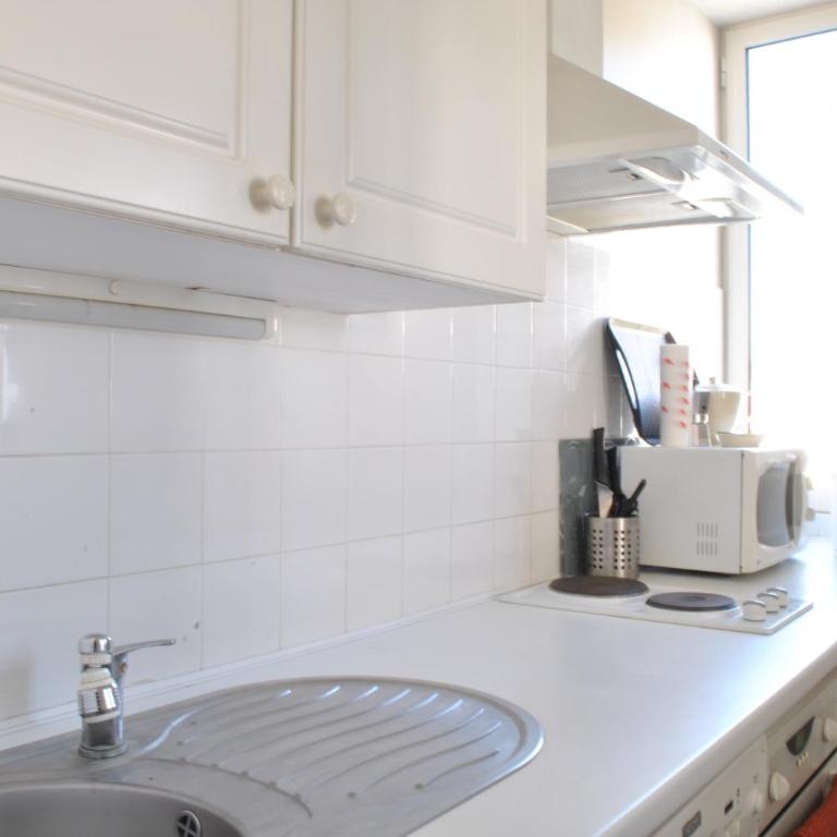 Lecerf 2P CUR1095 - Apartamento de 1 dormitorio - 9