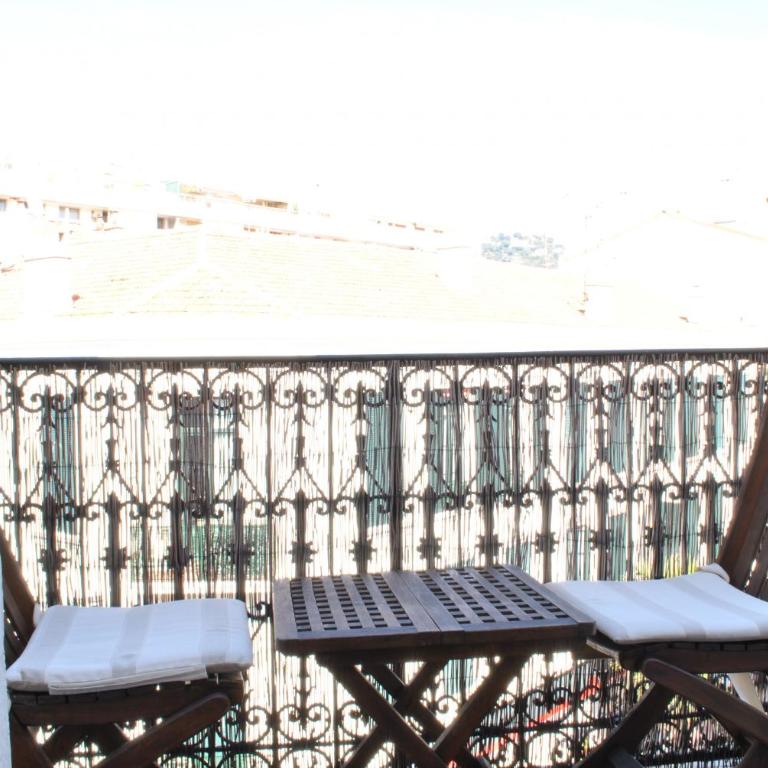 Lecerf 2P CUR1095 - Apartamento de 1 dormitorio - 8