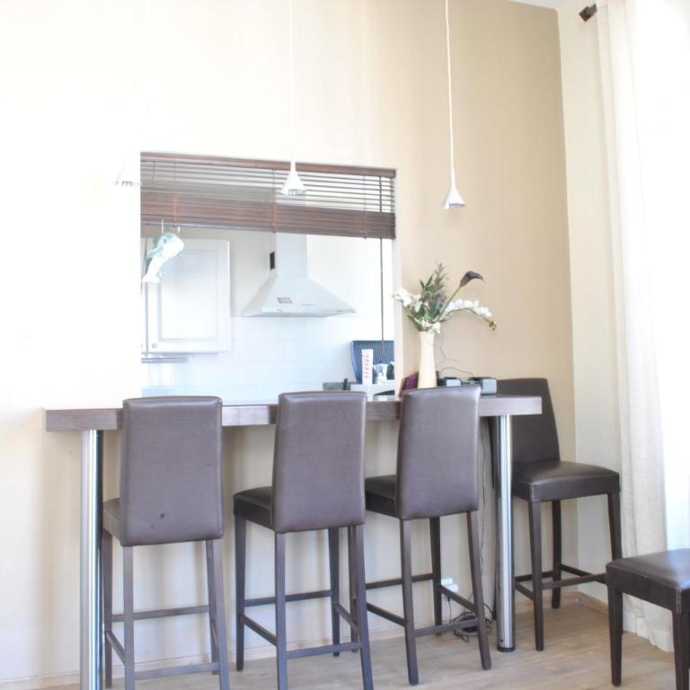 Lecerf 2P CUR1095 - Apartamento de 1 dormitorio - 2