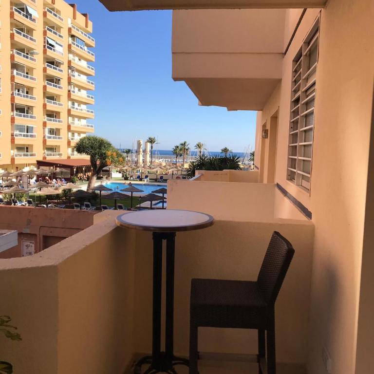MARTINEZ CATENA 11 - VISTAS AL MAR - Apartamento de 3 dormitorios - 9