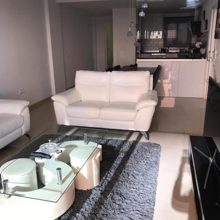 MARTINEZ CATENA 11 - VISTAS AL MAR - Apartamento de 3 dormitorios - 14
